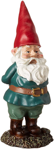 THE Garden Gnome 18"