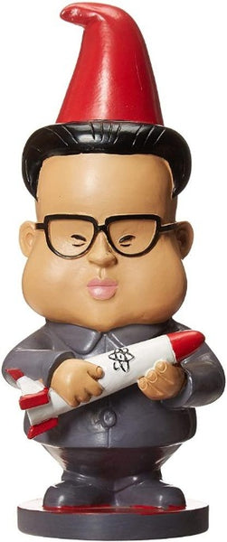 Kim Gnome 10"