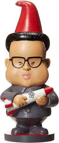 Kim Gnome 10"