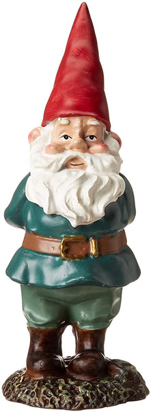 THE Garden Gnome 18"