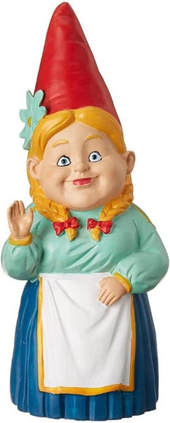 Mother Gnome 10"