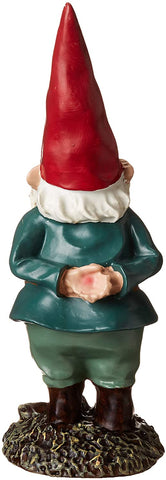 THE Garden Gnome 18"