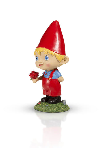 Boy Gnome 6"