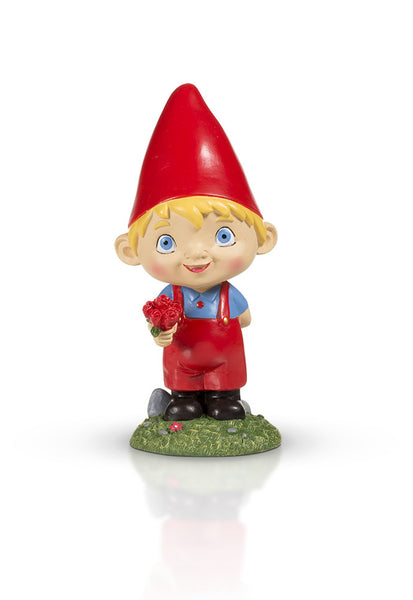 Boy Gnome 6"