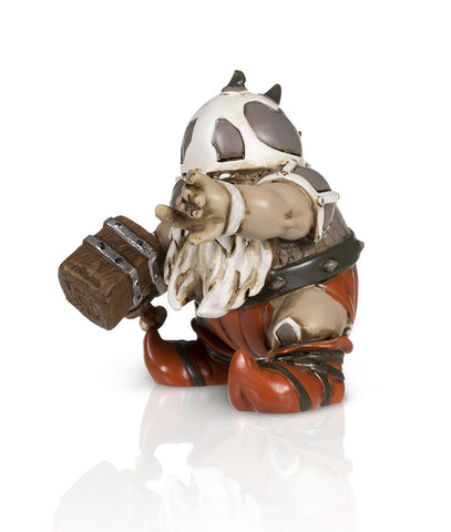 Battle Hammer Gnome 4"