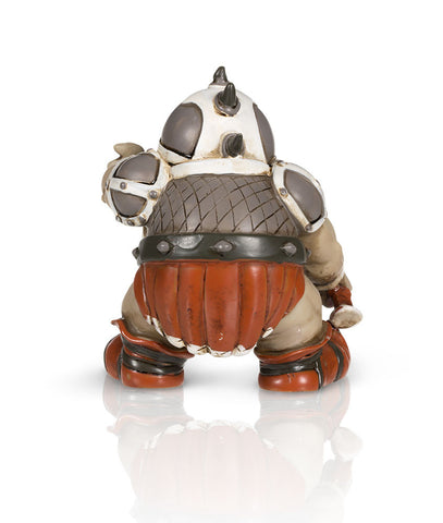 Battle Hammer Gnome 4"