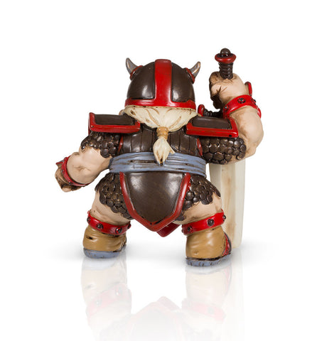 Battle Sword Gnome 4"