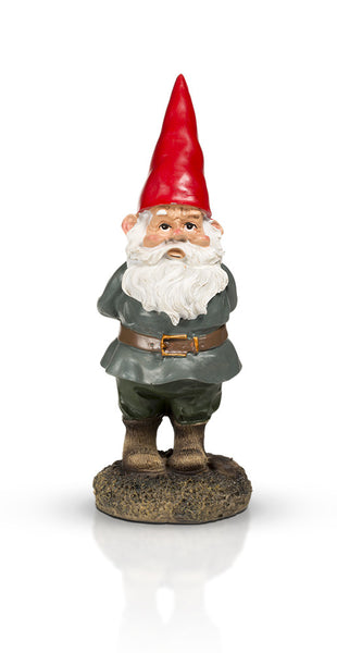 THE Garden Gnome 10"