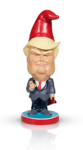 Trump Gnome 10"