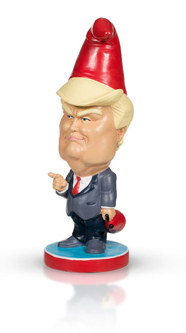 Trump Gnome 10"