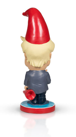 Trump Gnome 10"